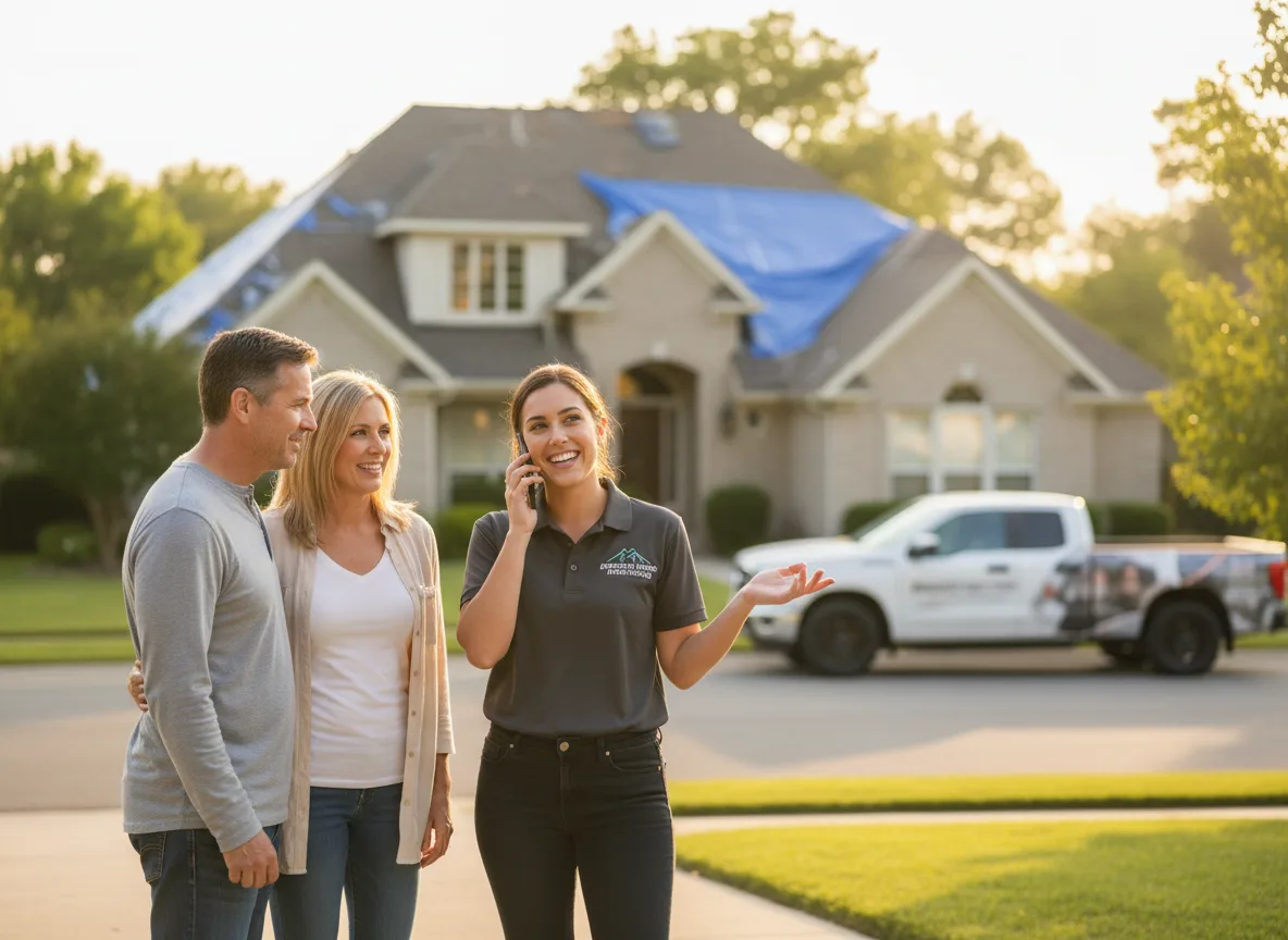 Emergency Roof Repair Paris, MI FAQs